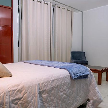 Hotel Cancun Хаен Екстериор снимка