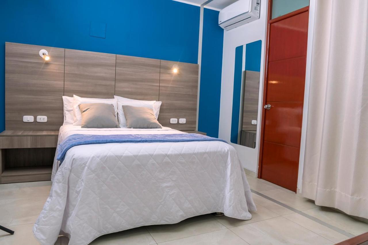 Hotel Cancun Хаен Екстериор снимка