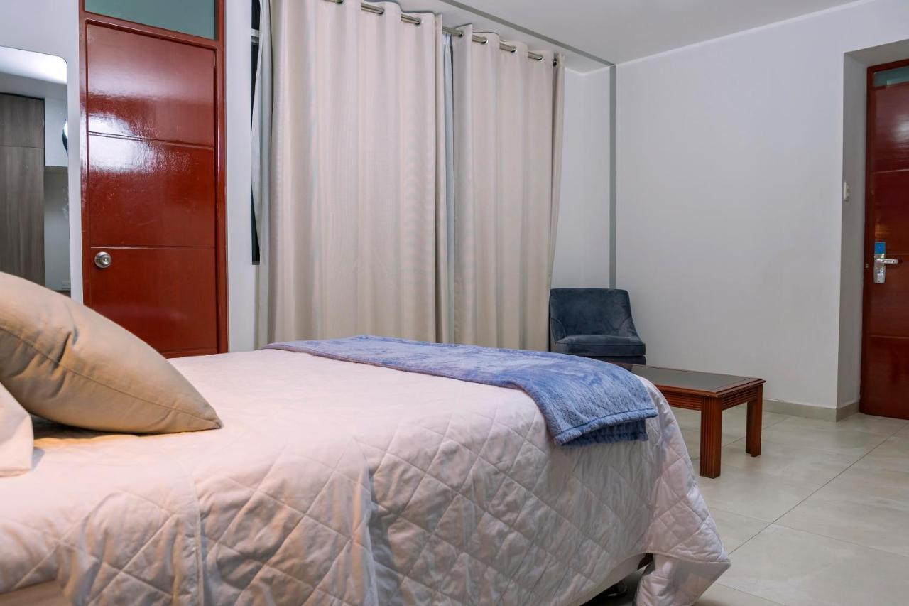 Hotel Cancun Хаен Екстериор снимка