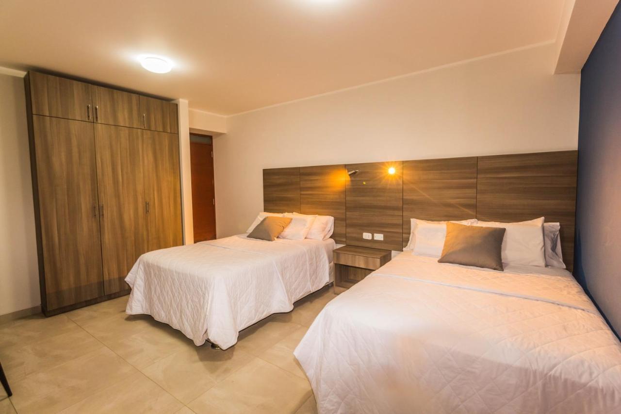 Hotel Cancun Хаен Екстериор снимка