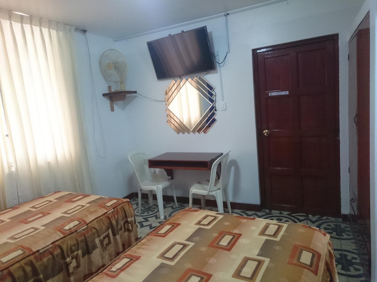 Hotel Cancun Хаен Екстериор снимка