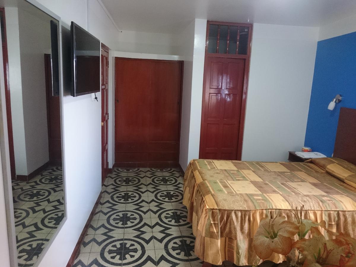 Hotel Cancun Хаен Екстериор снимка