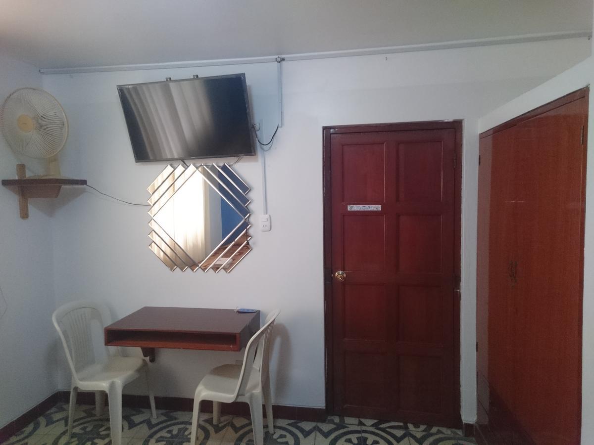 Hotel Cancun Хаен Екстериор снимка