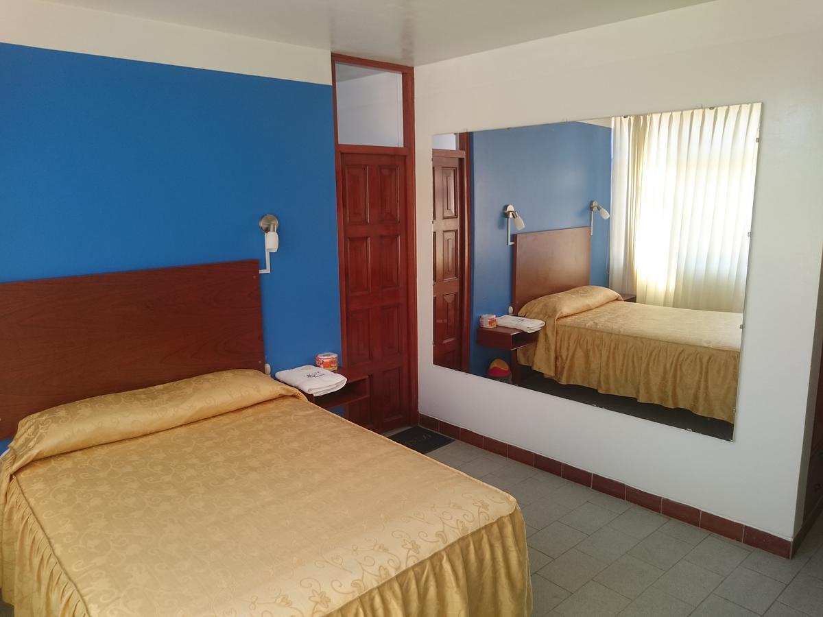 Hotel Cancun Хаен Екстериор снимка
