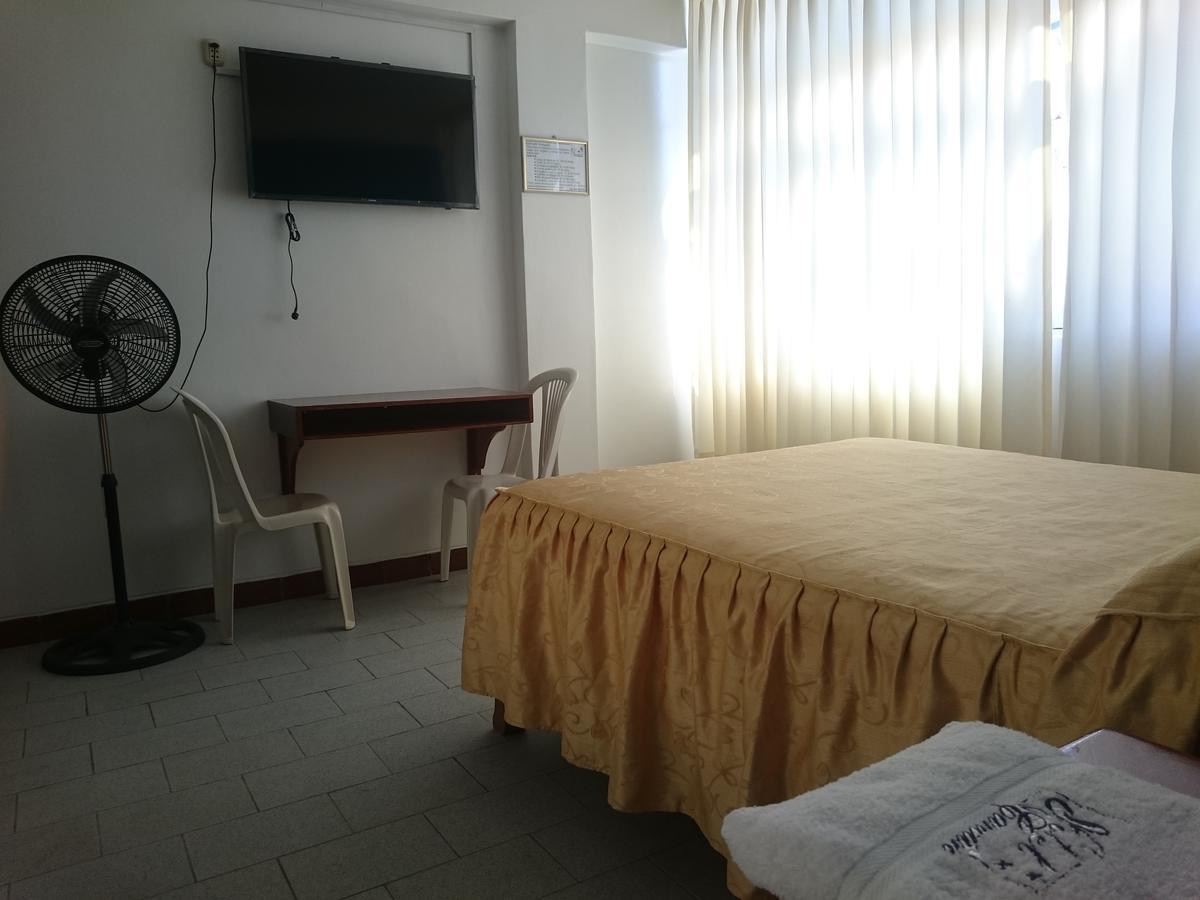 Hotel Cancun Хаен Екстериор снимка