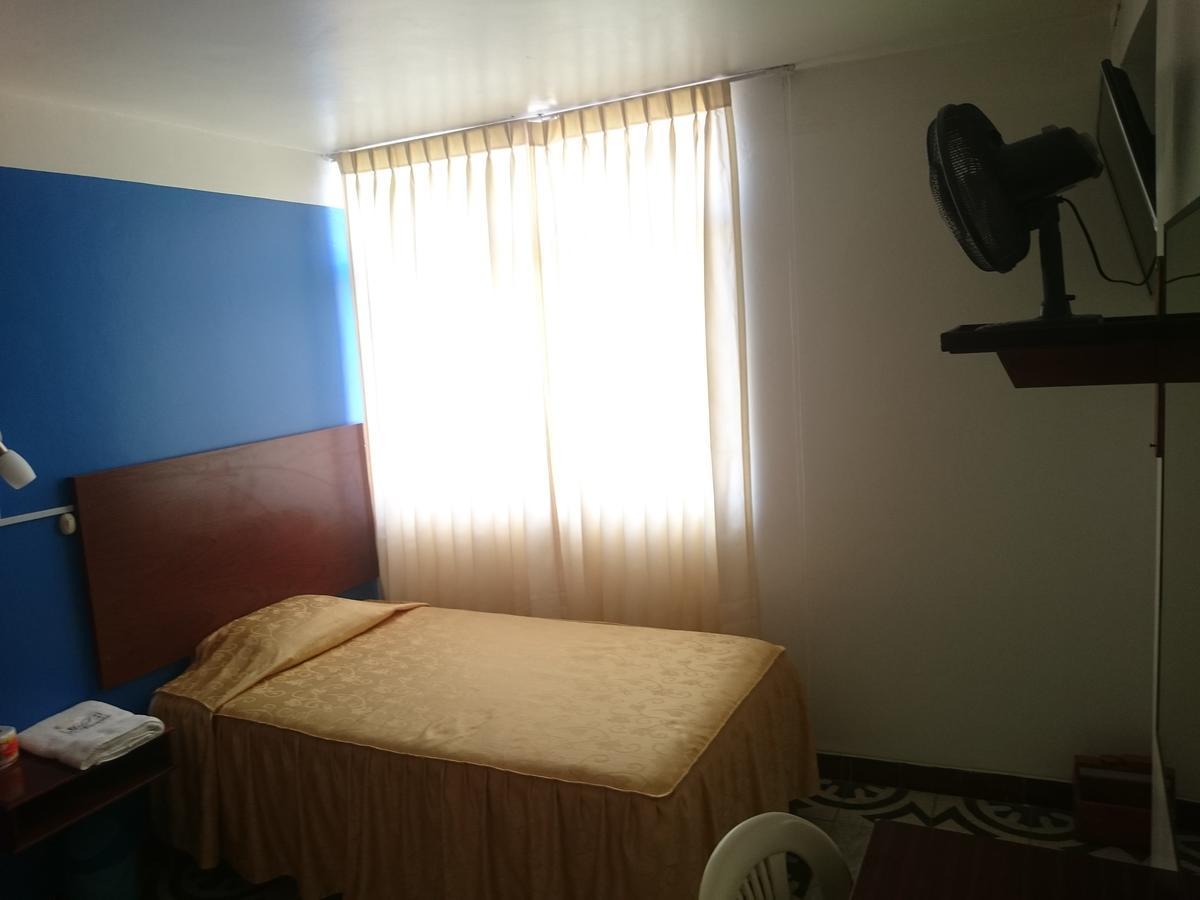 Hotel Cancun Хаен Екстериор снимка