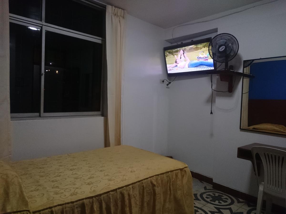 Hotel Cancun Хаен Екстериор снимка