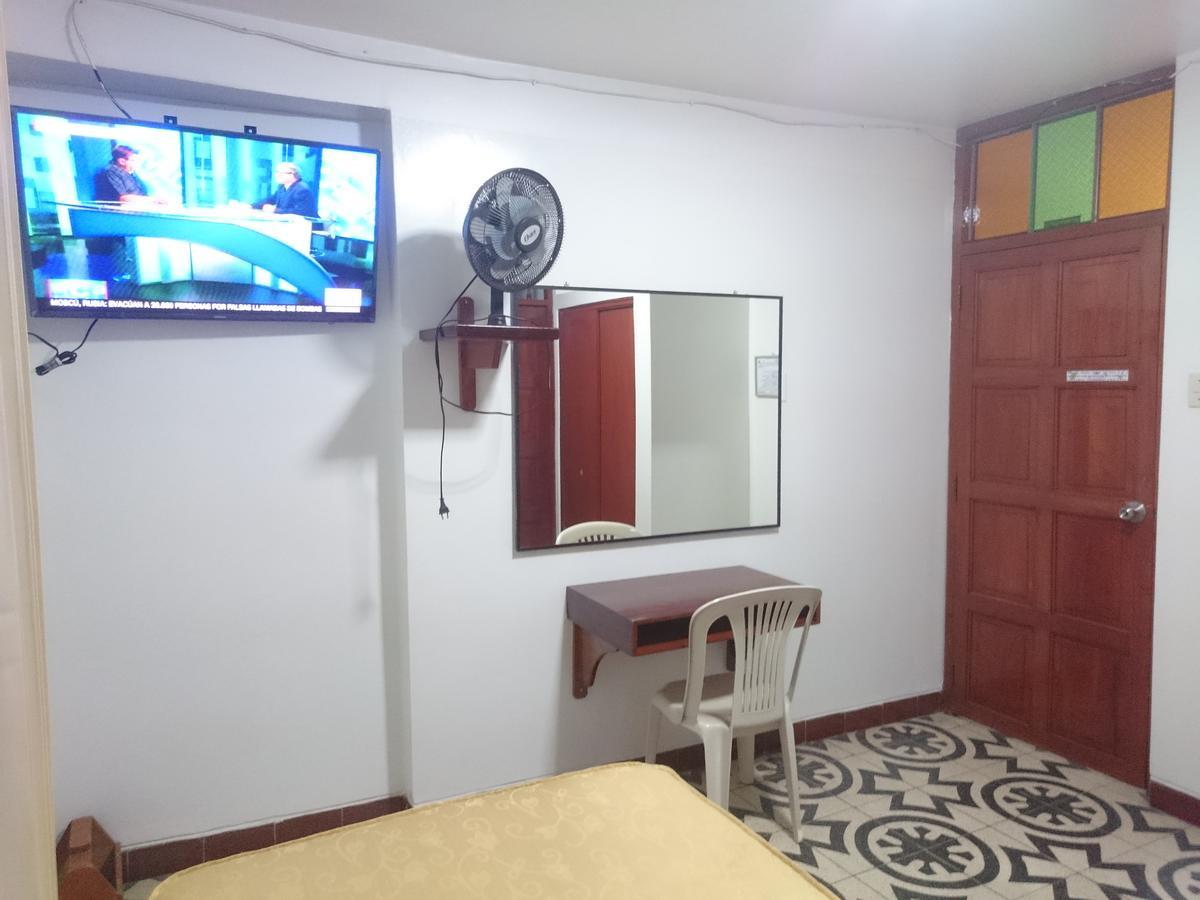 Hotel Cancun Хаен Екстериор снимка