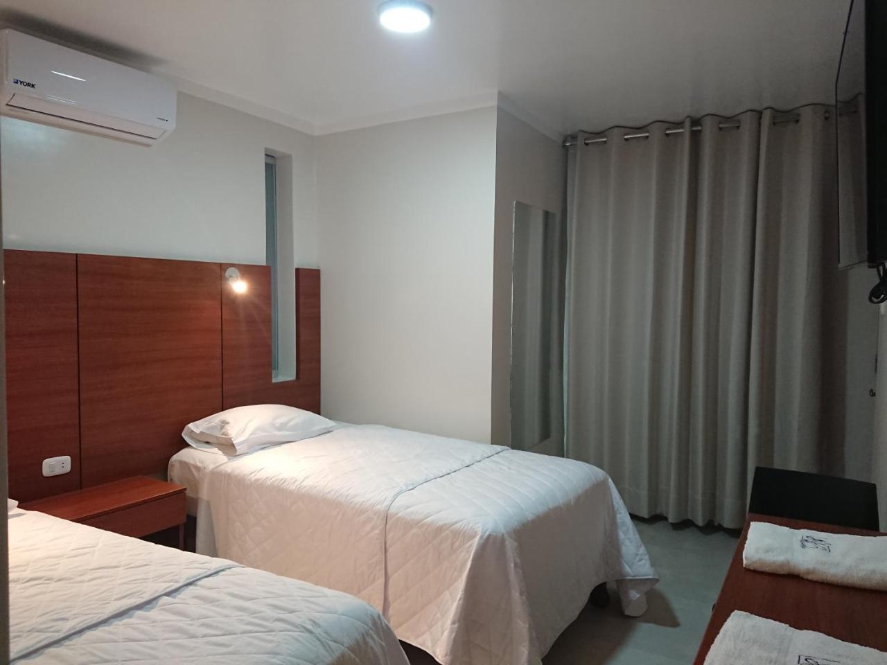 Hotel Cancun Хаен Екстериор снимка