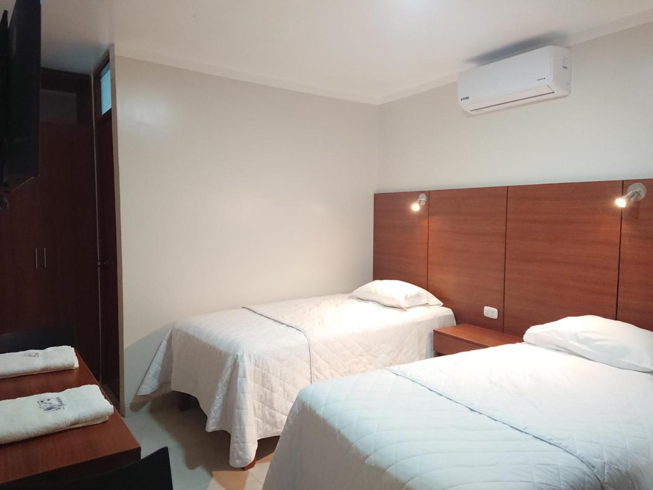 Hotel Cancun Хаен Екстериор снимка