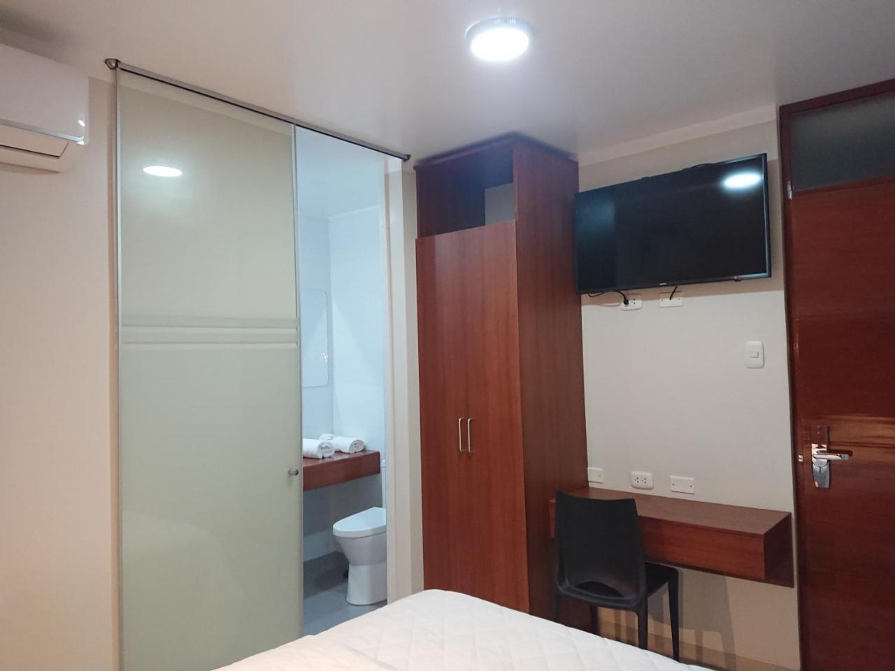 Hotel Cancun Хаен Екстериор снимка