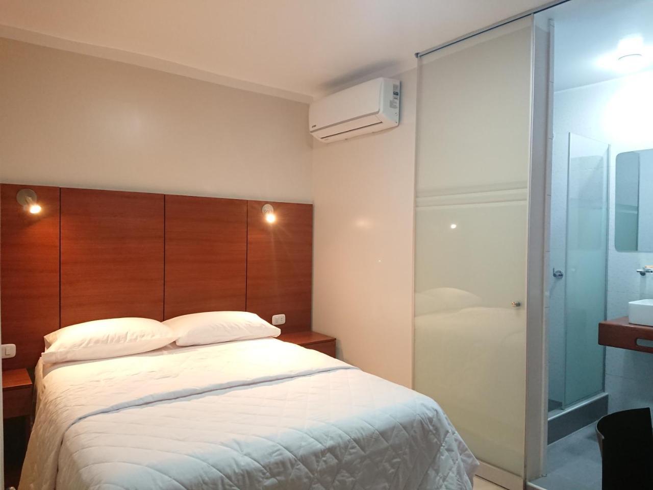 Hotel Cancun Хаен Екстериор снимка