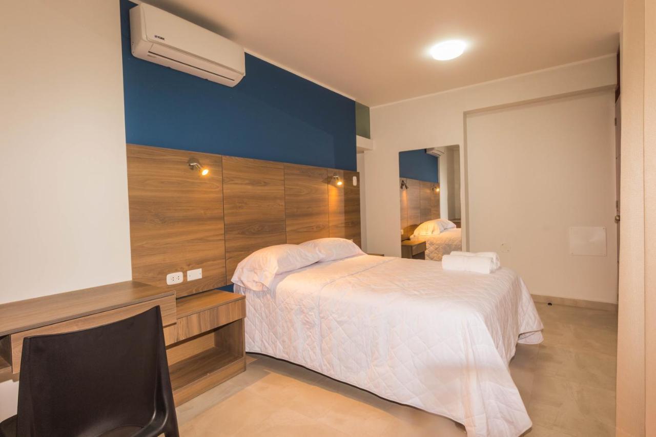 Hotel Cancun Хаен Екстериор снимка