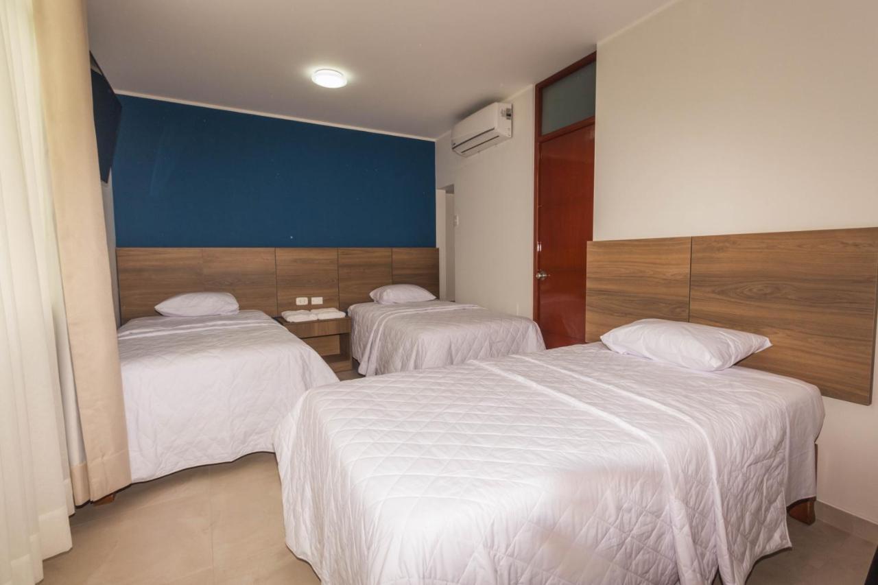 Hotel Cancun Хаен Екстериор снимка