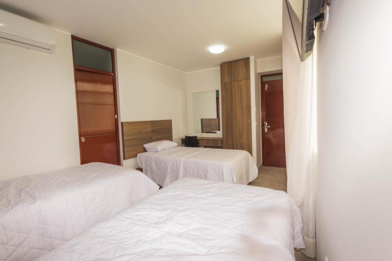 Hotel Cancun Хаен Екстериор снимка