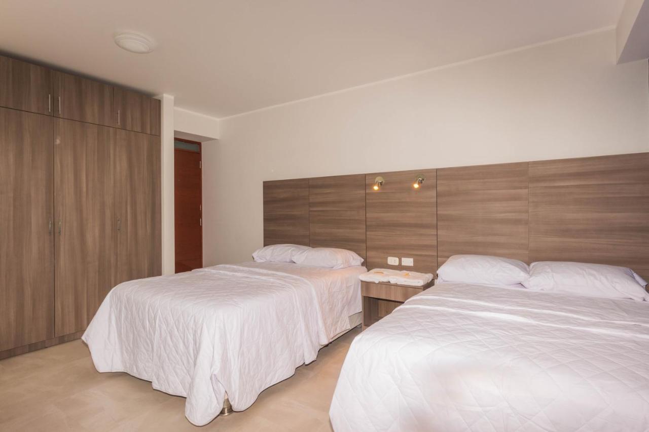 Hotel Cancun Хаен Екстериор снимка
