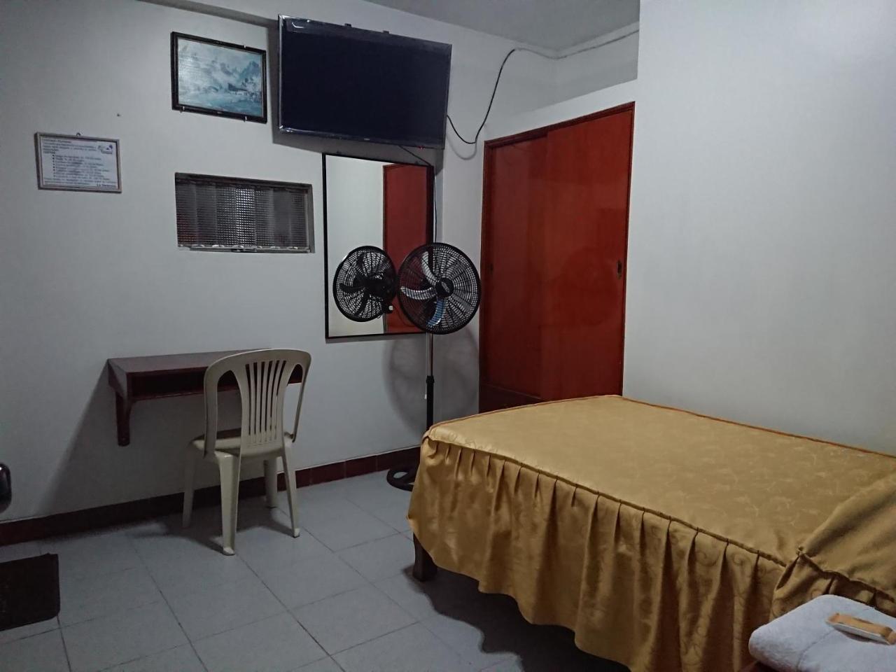 Hotel Cancun Хаен Екстериор снимка