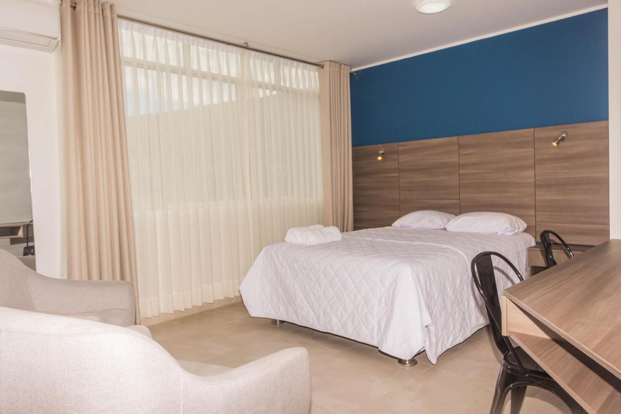 Hotel Cancun Хаен Екстериор снимка