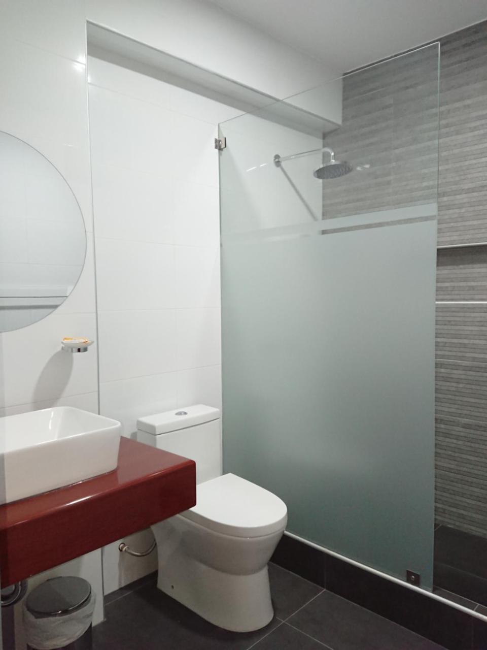 Hotel Cancun Хаен Екстериор снимка