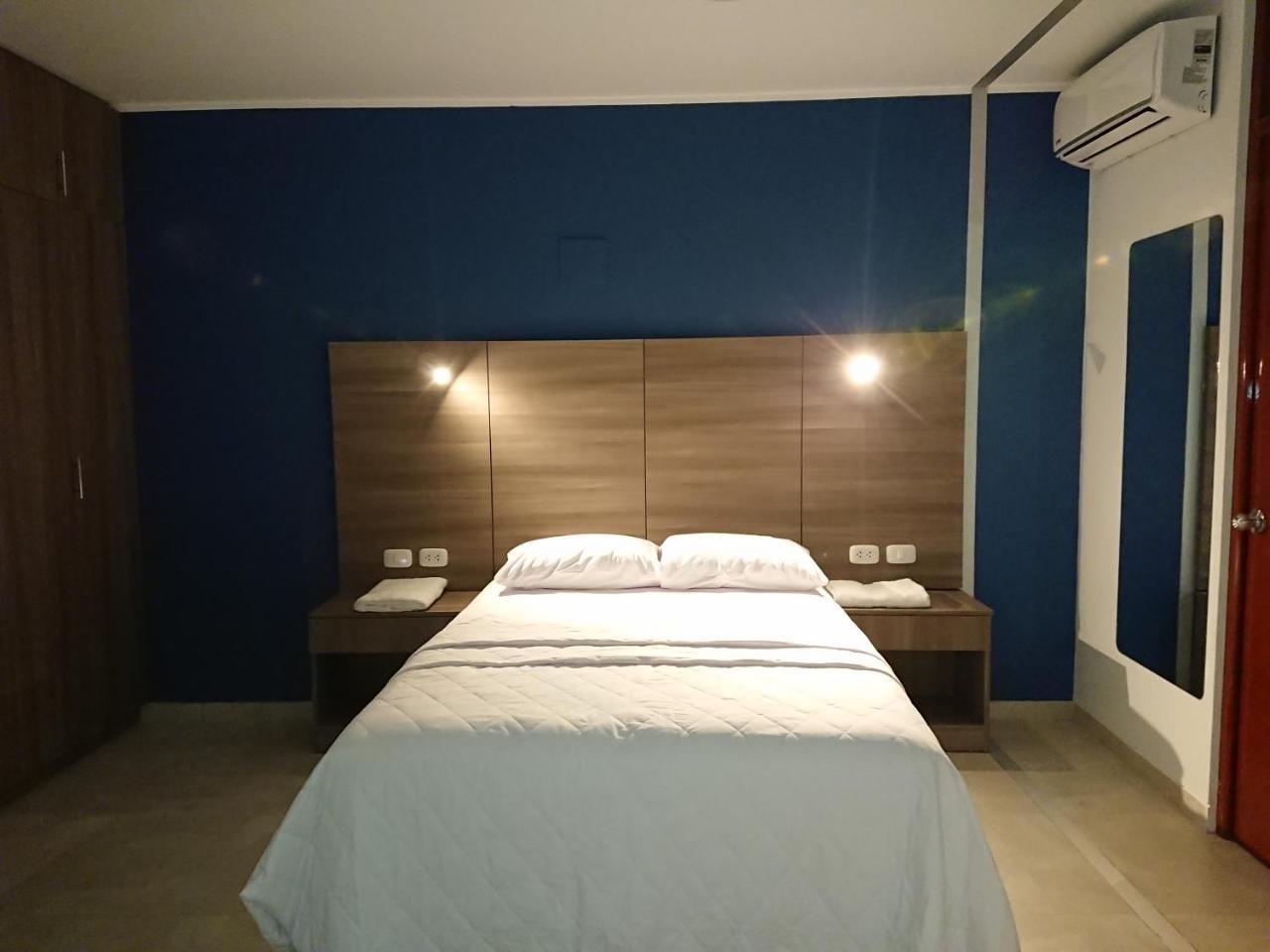 Hotel Cancun Хаен Екстериор снимка