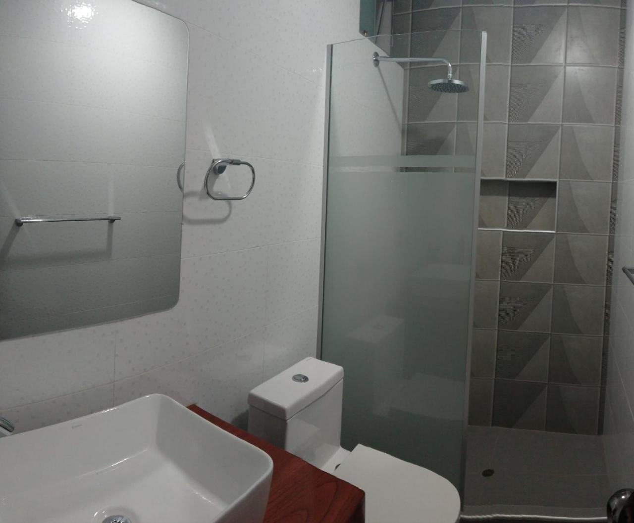 Hotel Cancun Хаен Екстериор снимка